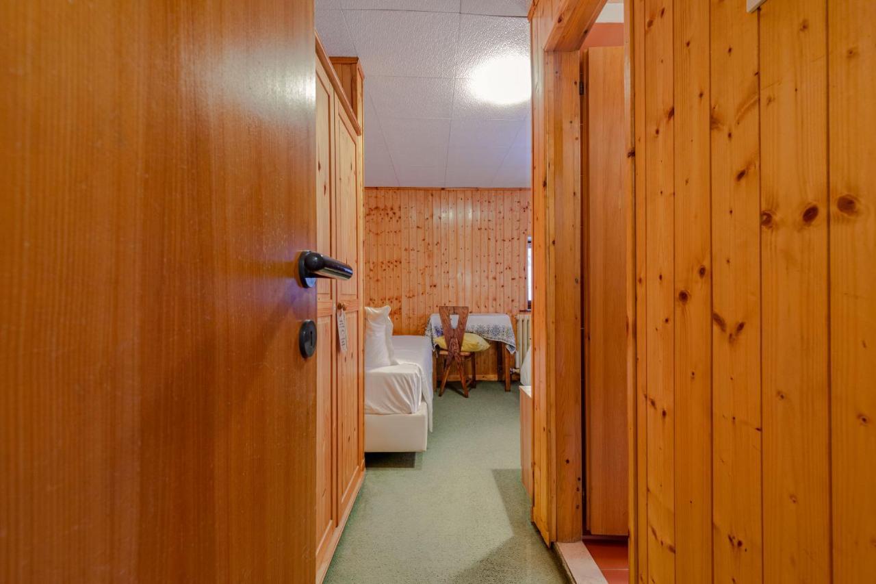 Signal Hotel Macugnaga